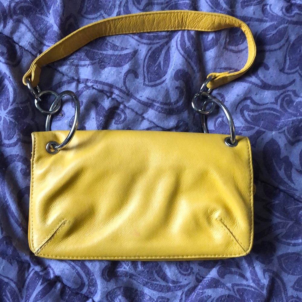 Wilson’s leather purse/wallet